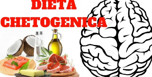 Dieta chetogenica e cervello