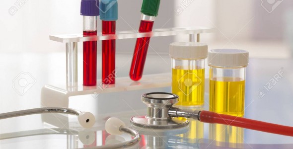 Test Acidi Organici (OAT): salute e prevenzione